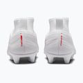 Dětské kopačky Nike Jr. Mercurial Superfly 11 Club white/bright crimson/blur 2