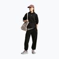 Dětská mikina Nike Sportswear Studio Fleece black/white 2