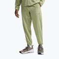 Pánské kalhoty Nike Form dusty olive/black