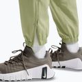 Pánské kalhoty Nike Form dusty olive/black 6