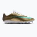 Pánské kopačky Nike Mercurial Superfly 11 Pro "Kylian Mbappé" metallic gold/green glow