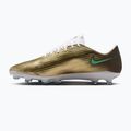 Pánské kopačky Nike Mercurial Superfly 11 Pro "Kylian Mbappé" metallic gold/green glow 2