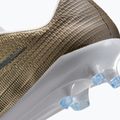 Pánské kopačky Nike Mercurial Superfly 11 Pro "Kylian Mbappé" metallic gold/green glow 6
