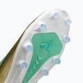 Pánské kopačky Nike Mercurial Superfly 11 Pro "Kylian Mbappé" metallic gold/green glow 7