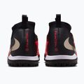 Dětské kopačky Nike Jr. Phantom 6 High Academy bright crimson/bright crimson/black 2