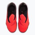 Dětské kopačky Nike Jr. Phantom 6 High Academy bright crimson/bright crimson/black 3