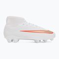 Dětské kopačky Nike Jr. Mercurial Superfly 11 Club white/bright crimson/blur 2