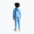 Dětské kalhoty Nike Sportswear Club Fleece football blue/white 7