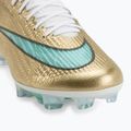 Pánské kopačky Nike Mercurial Superfly 11 Elite "Kylian Mbappé" metallic gold/green glow 7