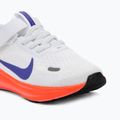 Dětské boty do vody Nike Stellar Ride white/racer blue/atomic pink/black 7