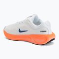 Dětské běžecké boty Nike Stellar Ride white/racer blue/atomic pink/black 3