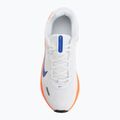 Dětské běžecké boty Nike Stellar Ride white/racer blue/atomic pink/black 5