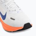 Dětské běžecké boty Nike Stellar Ride white/racer blue/atomic pink/black 7