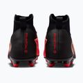 Pánské kopačky Nike Jr. Phantom 6 High Club bright crimson/bright crimson/black 2
