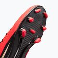 Pánské kopačky Nike Jr. Phantom 6 High Club bright crimson/bright crimson/black 5