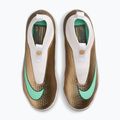 Dětské kopačáky Nike Jr. Mercurial Superfly 11 Academy "Kylian Mbappé" metallic gold/green glow 4