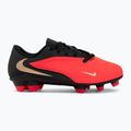 Dětské kopačky Nike Jr. Phantom 6 Low Club bright crimson/bright crimson/black 2