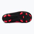 Dětské kopačky Nike Jr. Phantom 6 Low Club bright crimson/bright crimson/black 4