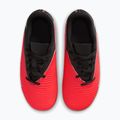 Dětské kopačky Nike Jr. Phantom 6 Low Club bright crimson/bright crimson/black 3