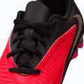 Dětské kopačky Nike Jr. Phantom 6 Low Club bright crimson/bright crimson/black 5