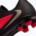 Dětské kopačky Nike Jr. Phantom 6 Low Club bright crimson/bright crimson/black 6