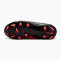 Dětské kopačky Nike Jr. Phantom 6 High Academy Bright Crimson/Bright Crimson/Black 4
