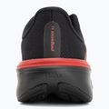 Dětské běžecké boty Nike Pegasus 42 black/university red/bright crimson 6