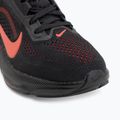 Dětské běžecké boty Nike Pegasus 42 black/university red/bright crimson 7