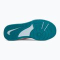 Boty Nike Omni Multi-Court off white/energy/glacier blue 4
