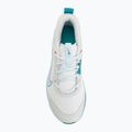 Boty Nike Omni Multi-Court off white/energy/glacier blue 5