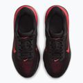 Dětské běžecké boty Nike Pegasus 42 black/university red/bright crimson 4