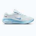 Běžecké boty Nike Stellar Ride summit white/glacier blue/football blue 8