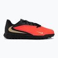 Dětské kopačky Nike Jr. Phantom 6 Low Club Bright Crimson/Bright Crimson/Black 2
