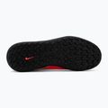Dětské kopačky Nike Jr. Phantom 6 Low Club Bright Crimson/Bright Crimson/Black 4