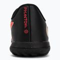 Dětské kopačky Nike Jr. Phantom 6 Low Club Bright Crimson/Bright Crimson/Black 6