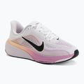 Dětské běžecké boty Nike Pegasus 42 white/bleached lilac/sunset haze/black