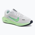 Dětské běžecké boty Nike Stellar Ride white/photon dust/illusion green