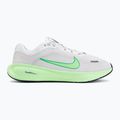 Dětské běžecké boty Nike Stellar Ride white/photon dust/illusion green 2