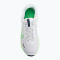 Dětské běžecké boty Nike Stellar Ride white/photon dust/illusion green 5