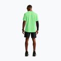 Pánské běžecké tričko Nike Miler Dri-Fit UV illusion green 3