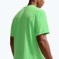 Pánské běžecké tričko Nike Miler Dri-Fit UV illusion green 5