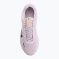 Dětské běžecké boty Nike Stellar Ride bleached lilac/pink foam/black 5