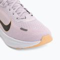 Dětské běžecké boty Nike Stellar Ride bleached lilac/pink foam/black 7