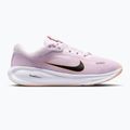 Dětské běžecké boty Nike Stellar Ride bleached lilac/pink foam/black