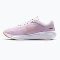 Dětské běžecké boty Nike Stellar Ride bleached lilac/pink foam/black 2