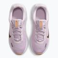 Dětské běžecké boty Nike Stellar Ride bleached lilac/pink foam/black 4