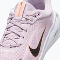Dětské běžecké boty Nike Stellar Ride bleached lilac/pink foam/black 5