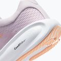 Dětské běžecké boty Nike Stellar Ride bleached lilac/pink foam/black 6