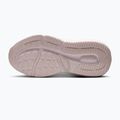 Dětské běžecké boty Nike Winflo 12 bleached lilac/pearl pink/sail 3