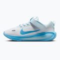 Dětské boty do vody Nike Stellar Ride summit white/glacier blue/football blue 2